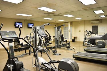 Hotel Amenida Residences Calgary: Photo 