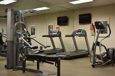 Hotel Amenida Residences Calgary: Photo 