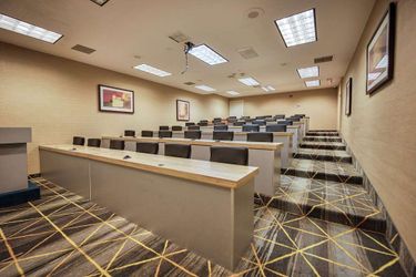 Hotel Amenida Residences Calgary: Photo 