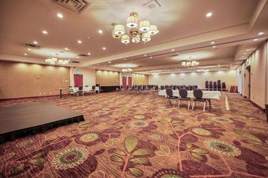 Hotel Amenida Residences Calgary: Photo 
