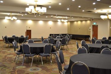 Hotel Amenida Residences Calgary: Photo 