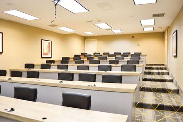 Hotel Amenida Residences Calgary: Photo 