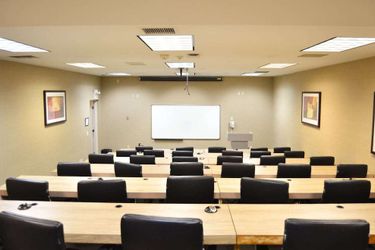Hotel Amenida Residences Calgary: Photo 