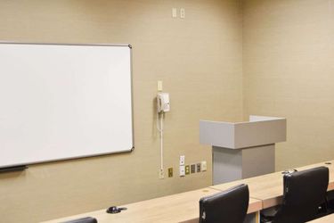 Hotel Amenida Residences Calgary: Photo 