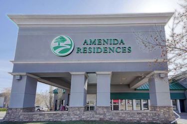 Hotel Amenida Residences Calgary: Photo 
