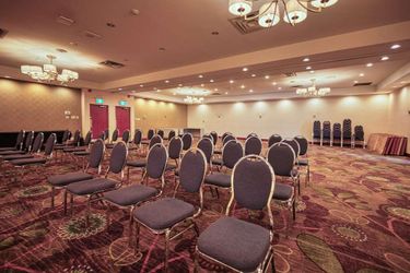 Hotel Amenida Residences Calgary: Photo 