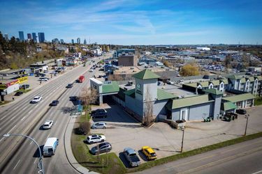 Hotel Amenida Residences Calgary: Photo 