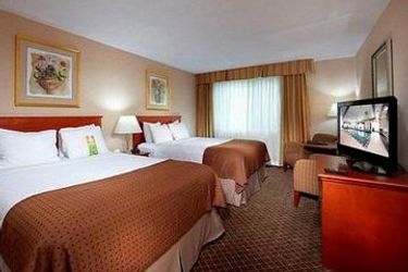 Hotel Holiday Inn Calgary Macleod Trail South:  CALGARY
