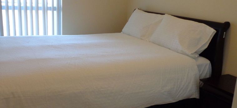 Hotel Regal Suites - Riverfront:  CALGARY