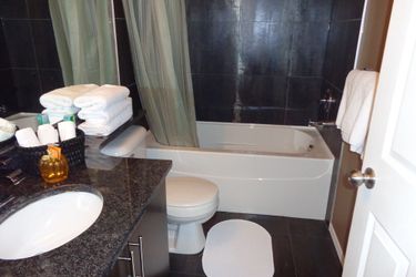 Hotel Regal Suites - Riverfront:  CALGARY