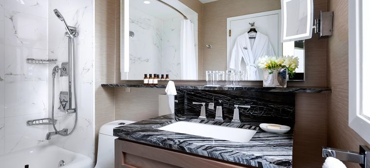 Hotel Fairmont Palliser  Calgary: Foto 