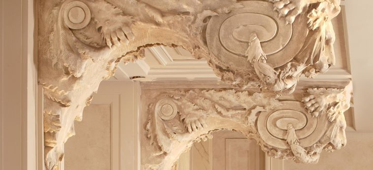 Hotel Fairmont Palliser  Calgary: Foto 