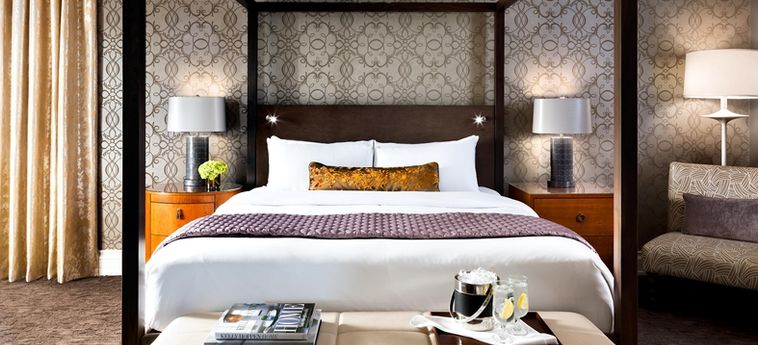 Hotel Fairmont Palliser  Calgary: Foto 