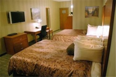 Hotel Deerfoot Inn And Casino:  CALGARY