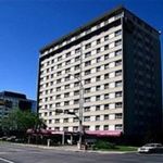 Hotel COAST CALGARY DOWNTOWN HOTEL & SUITES BY APA