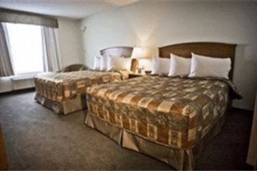 Hotel Service Plus Inn And Suites Calgary:  CALGARY