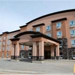 Hotel SERVICE PLUS INN AND SUITES CALGARY