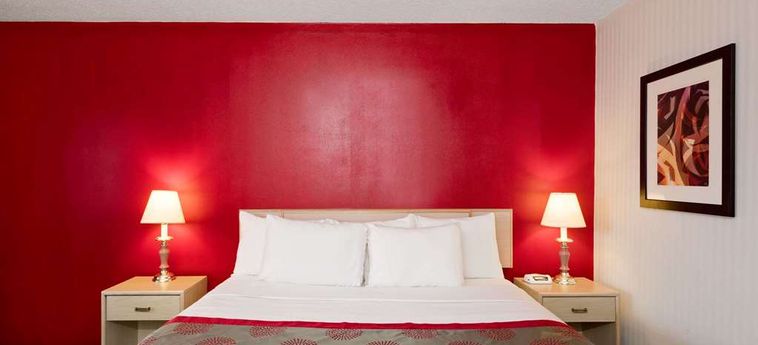 Hotel Metro Inn Calgary Calgary: Foto 