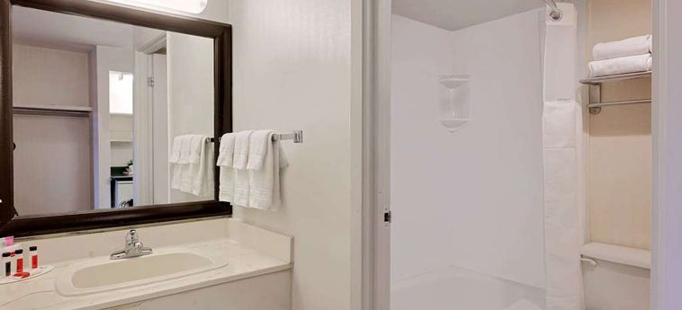 Hotel Metro Inn Calgary Calgary: Photo 