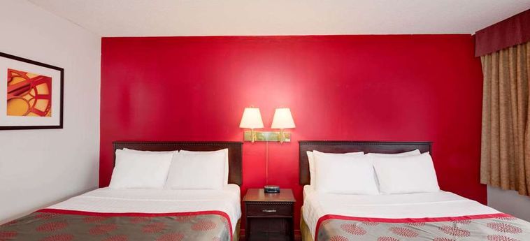 Hotel Metro Inn Calgary Calgary: Photo 