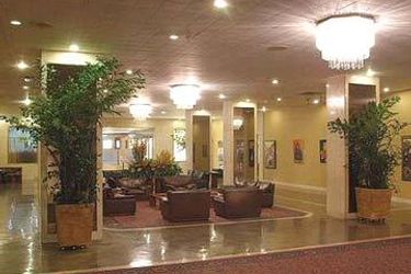Hotel Intercontinental:  CALI