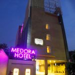 MEDORA HOTEL 3 Stars