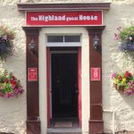 HIGHLAND GUEST HOUSE 0 Stars