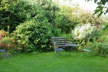 Calne Bed And Breakfast:  CALNE