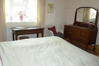 Calne Bed And Breakfast:  CALNE