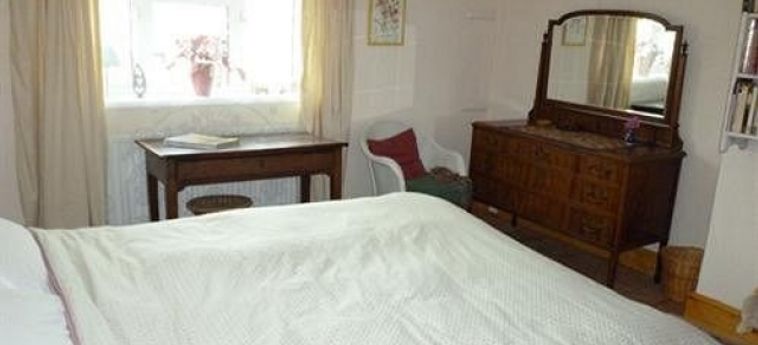 Hotel CALNE BED AND BREAKFAST
