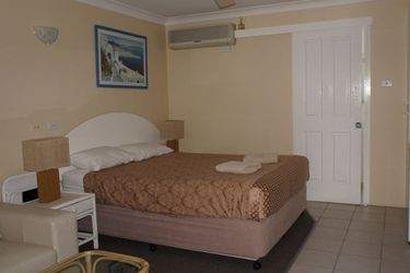 Hotel Caloundra City Centre Motel:  CALOUNDRA - QUEENSLAND