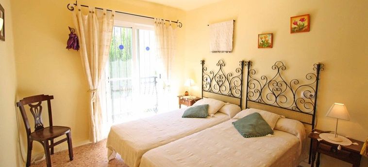 Hotel Villas Costa Calpe - Lario:  CALPE - COSTA BLANCA