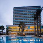Hotel AR DIAMANTE BEACH SPA