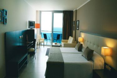 Gran Hotel Sol Y Mar:  CALPE - COSTA BLANCA