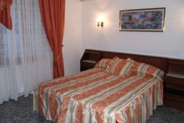 Hotel Villa Benicuco:  CALPE - COSTA BLANCA