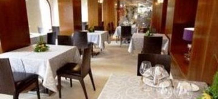 The Cookbook Gastro Boutique Hotel & Spa:  CALPE - COSTA BLANCA