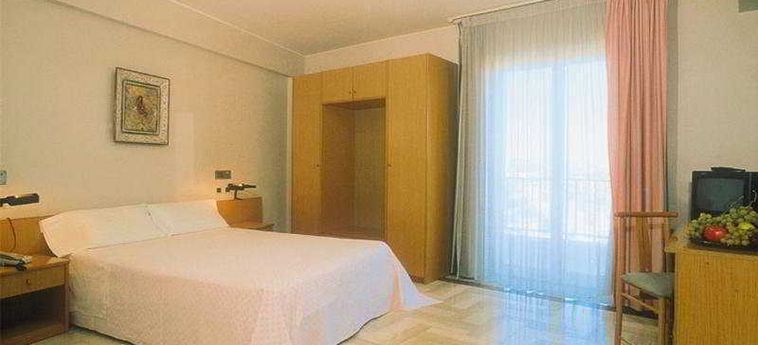 Hotel Pomara:  CALTAGIRONE - CATANIA