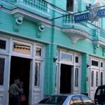 COLON BY MELIA HOTELS INTERNATIONAL CUBA 3 Stars