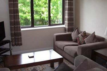 Meadowcroft Guest House:  CAMBERLEY