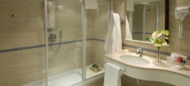 As Hotel Cambiago Cambiago - Milan: Foto 