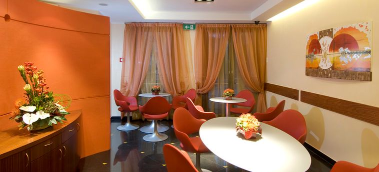 As Hotel Cambiago Cambiago - Milan: Foto 