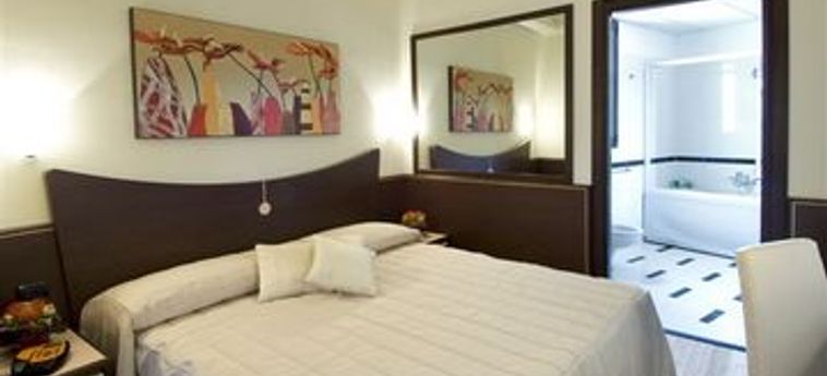 As Hotel Cambiago Cambiago - Milan: Foto 