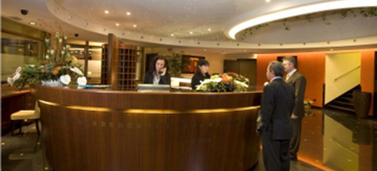 As Hotel Cambiago Cambiago - Milan: Foto 