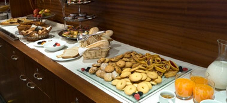 As Hotel Cambiago Cambiago - Milan: Foto 