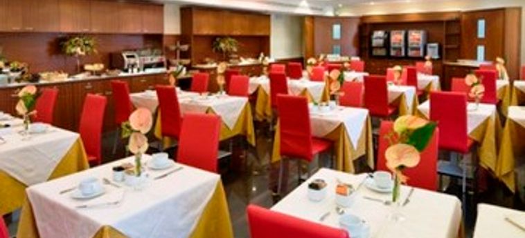 As Hotel Cambiago Cambiago - Milan: Foto 