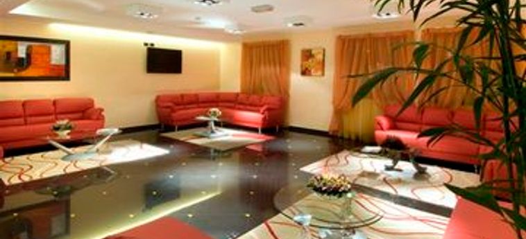 As Hotel Cambiago Cambiago - Milan: Foto 