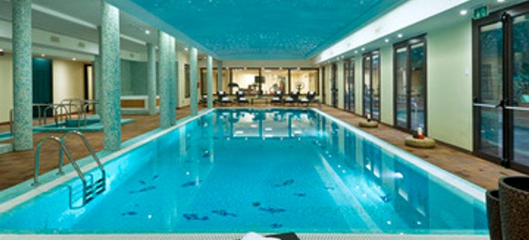 As Hotel Cambiago Cambiago - Milan: Foto 
