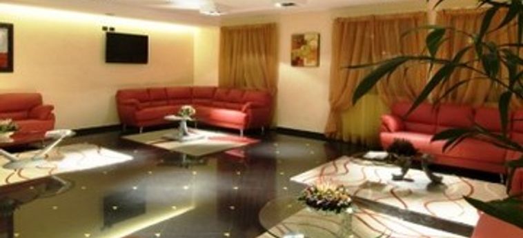 As Hotel Cambiago Cambiago - Milan: Foto 