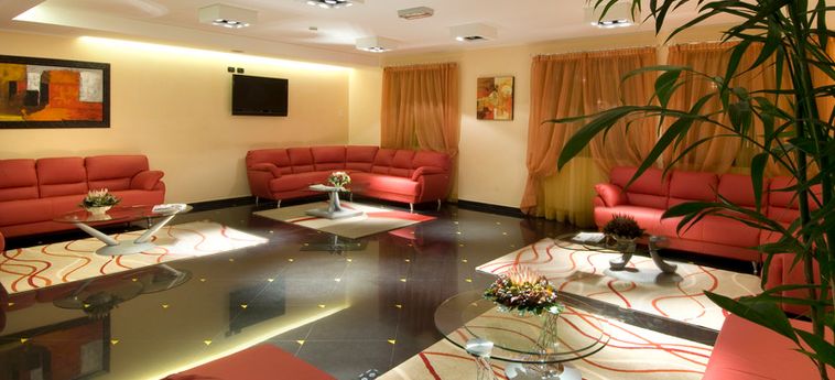 As Hotel Cambiago Cambiago - Milan: Foto 