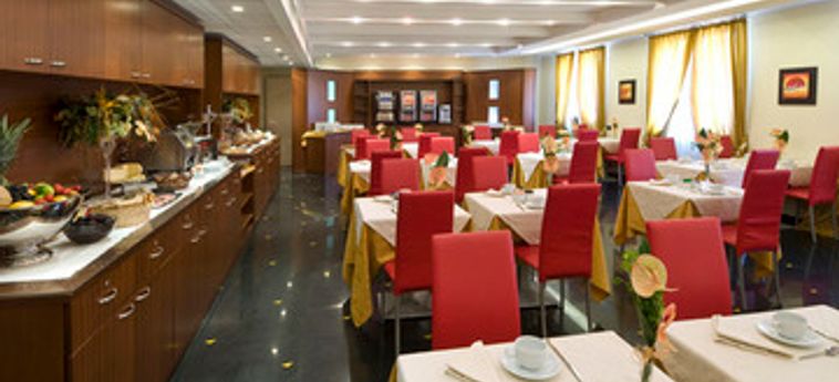 As Hotel Cambiago Cambiago - Milan: Foto 